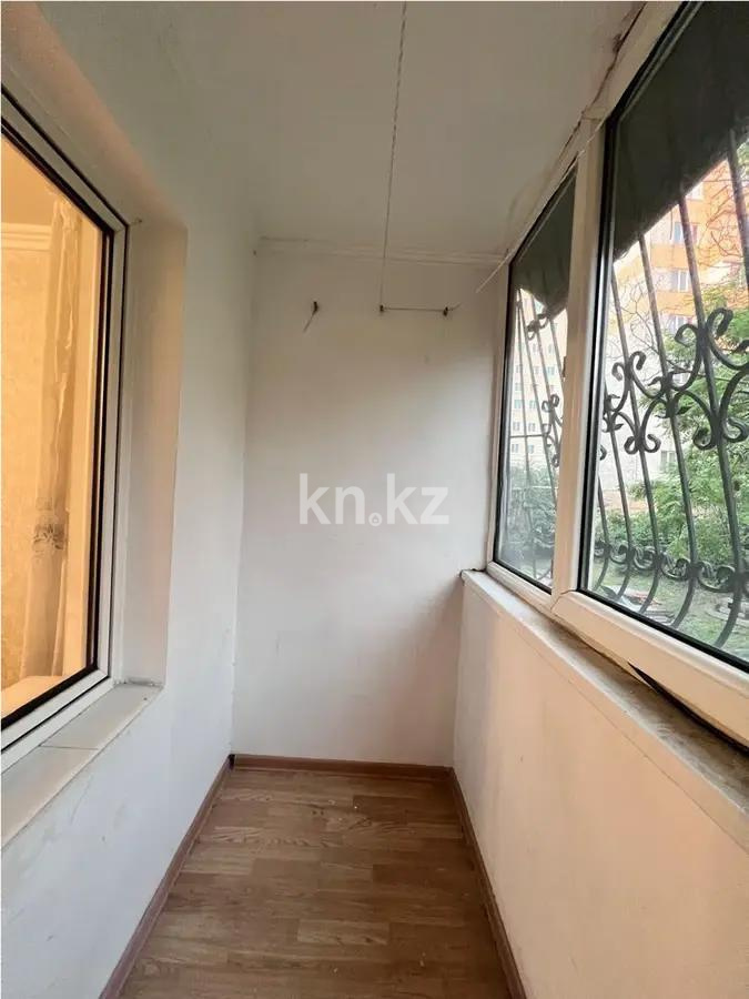 Продажа 4-комнатной квартиры, 80.8 м² в Алматы - фото 8