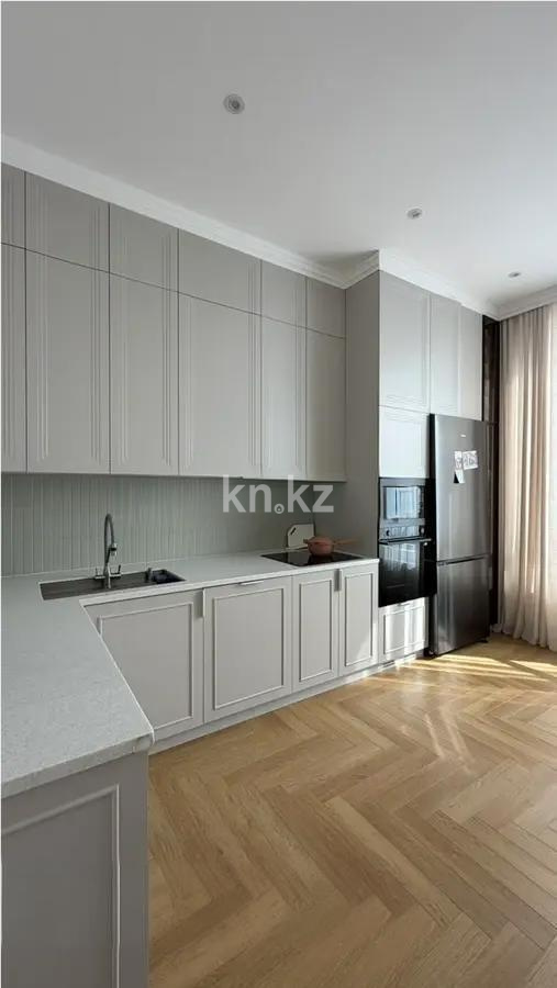 Продажа 3-комнатной квартиры, 108.5 м² в Астане - фото 4
