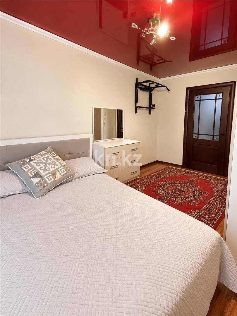 Продажа 3-комнатной квартиры, 58 м² в Караганде - фото 6