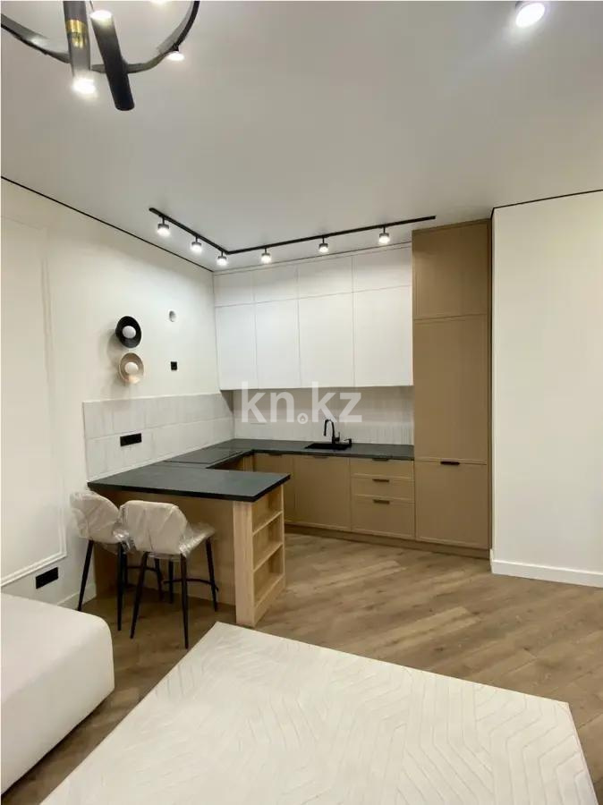 Продажа 2-комнатной квартиры, 42 м², ул. Е-36, дом  4 в Астане - фото 3