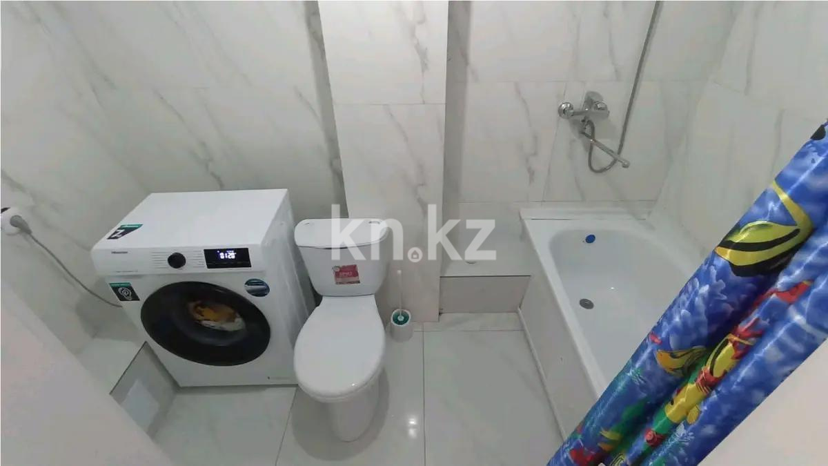 Продажа 1-комнатной квартиры, 34.5 м² в Астане - фото 3