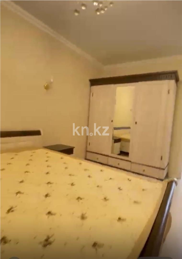 Продажа 3-комнатной квартиры, 125 м² - Продажа квартир в новостройках Астаны фото 6 из 7