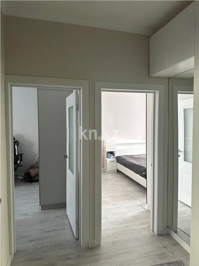 Продажа 2-комнатной квартиры, 52 м², ул. Аносова, дом  41 в Алматы - фото 5