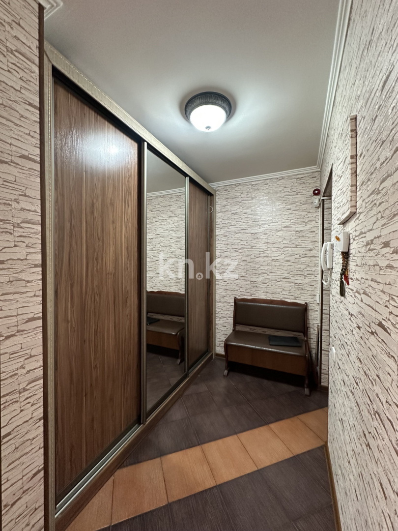 Продажа 4-комнатной квартиры, 104.5 м² - Продажа квартир в районе Город в Караганде фото 24 из 36