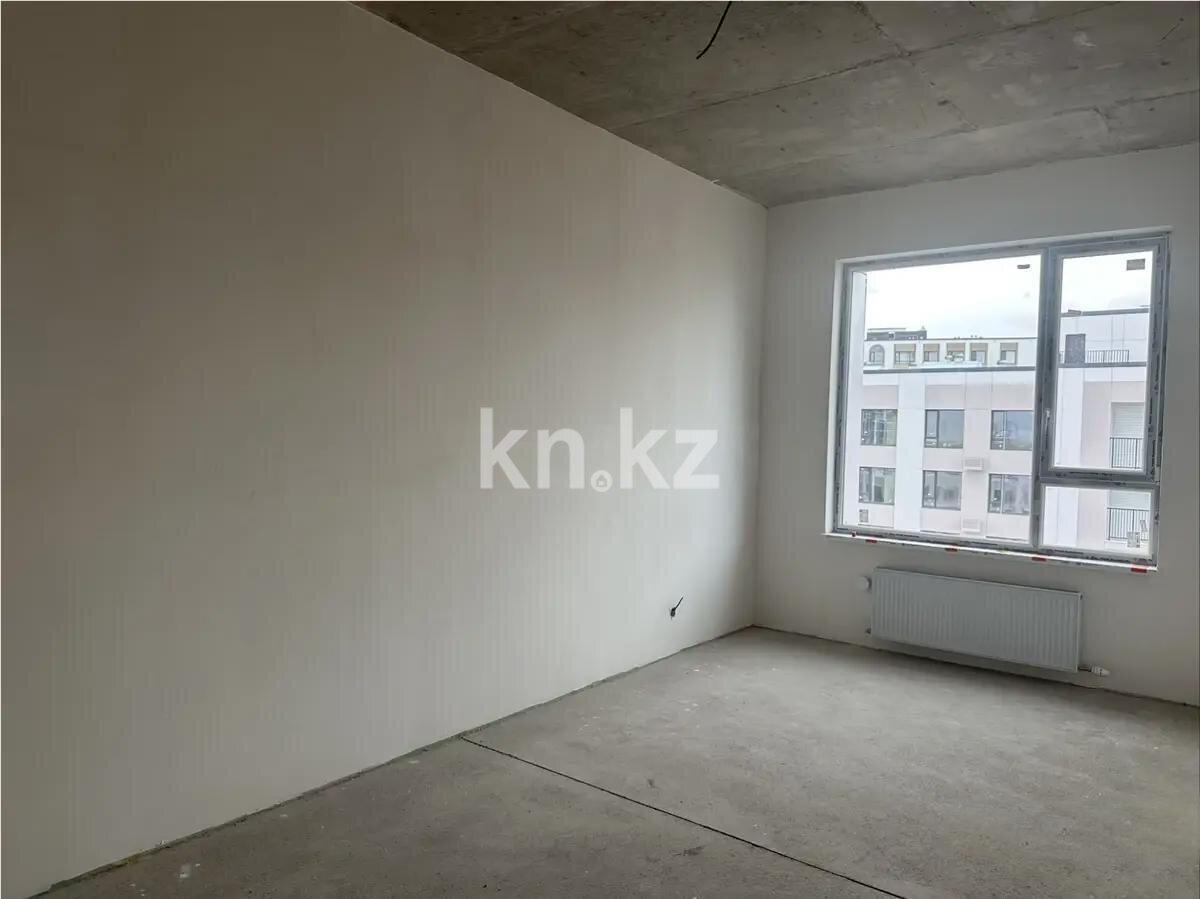 Продажа 2-комнатной квартиры, 61.18 м² в Астане