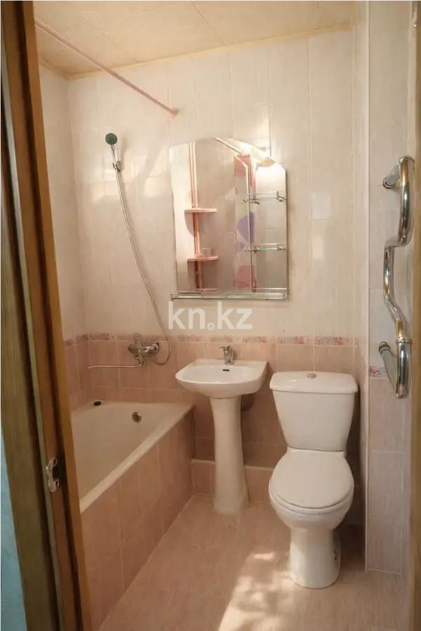 Продажа 2-комнатной квартиры, 51 м² - Продажа недвижимости в Алматы - страница 2 фото 4 из 4