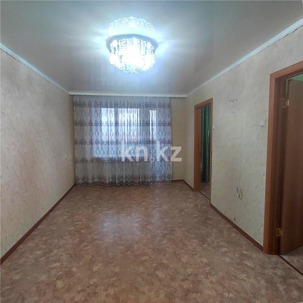 Продажа 4-комнатной квартиры, 60 м², 29А квартал в Абае - фото 2