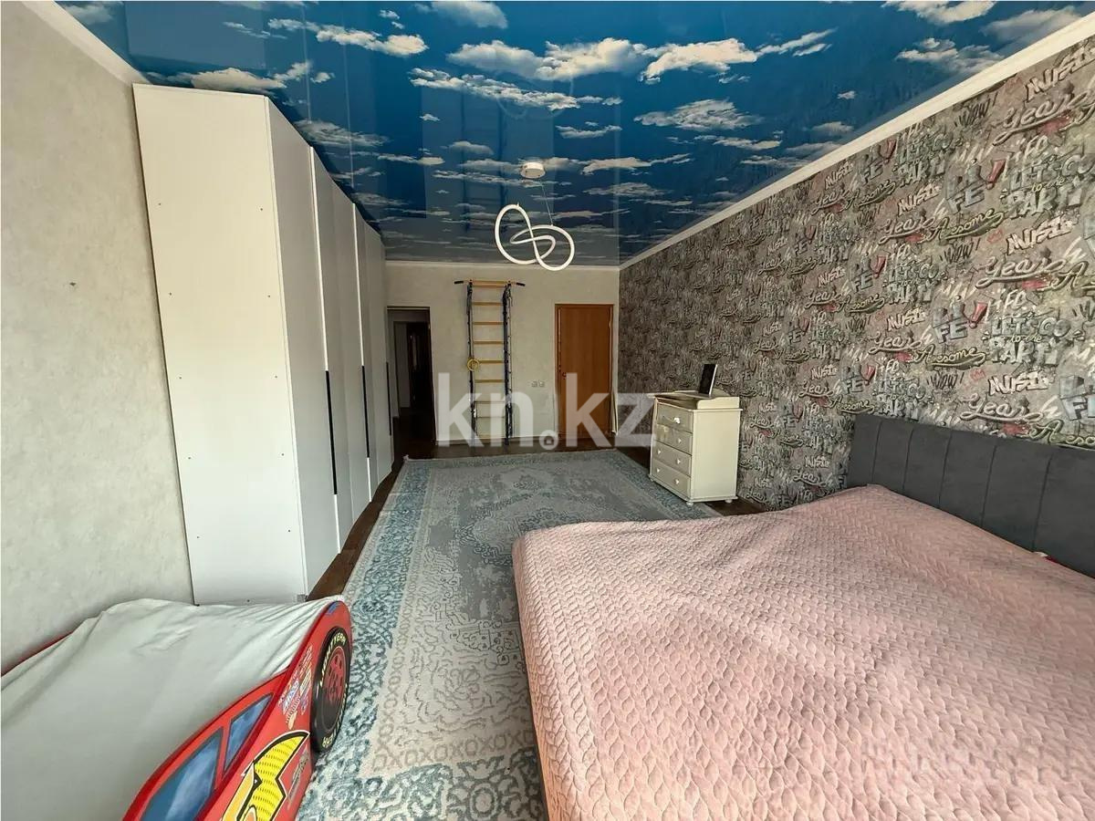 Продажа 3-комнатной квартиры, 139 м², ул. Жуалы, дом  4 в Алматы - фото 3