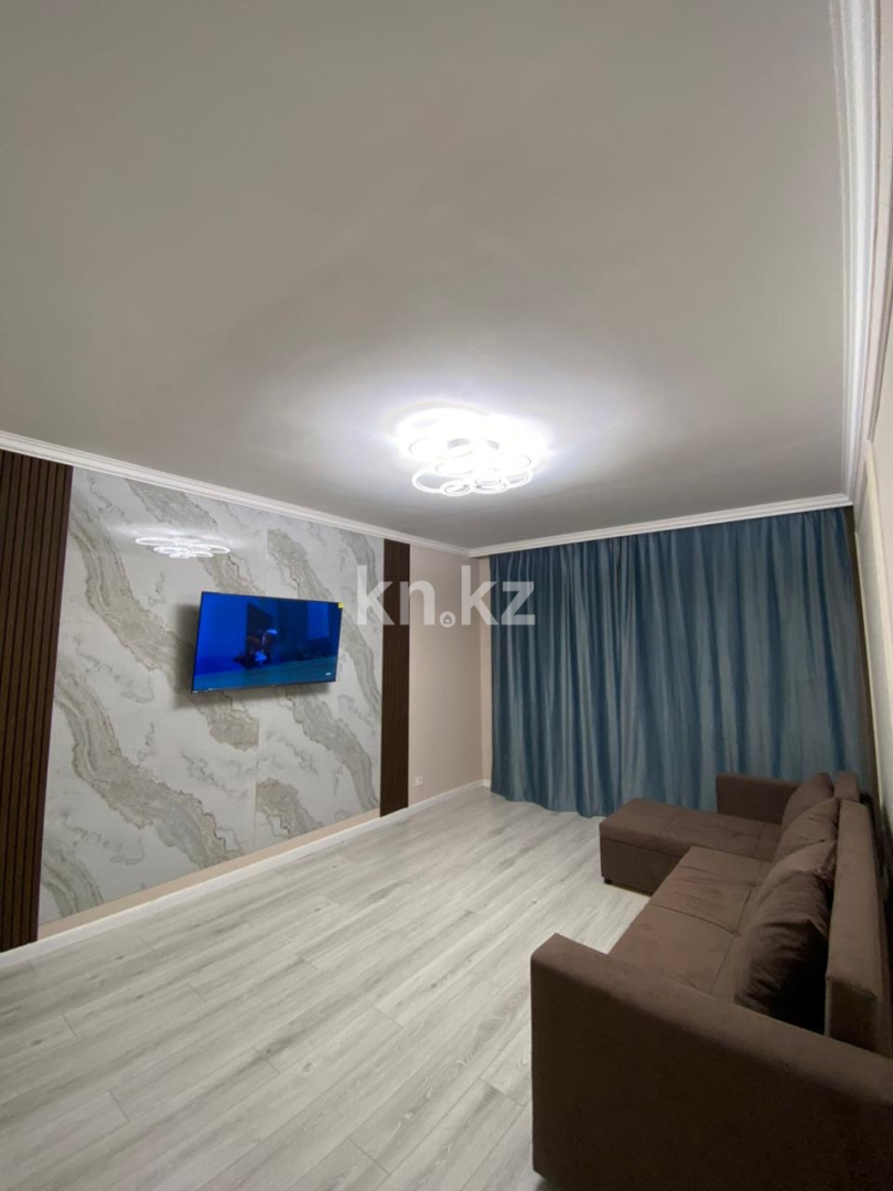 Аренда 2-комнатной квартиры, 48 м² - Аренда квартир помесячно в Астане фото 5 из 11