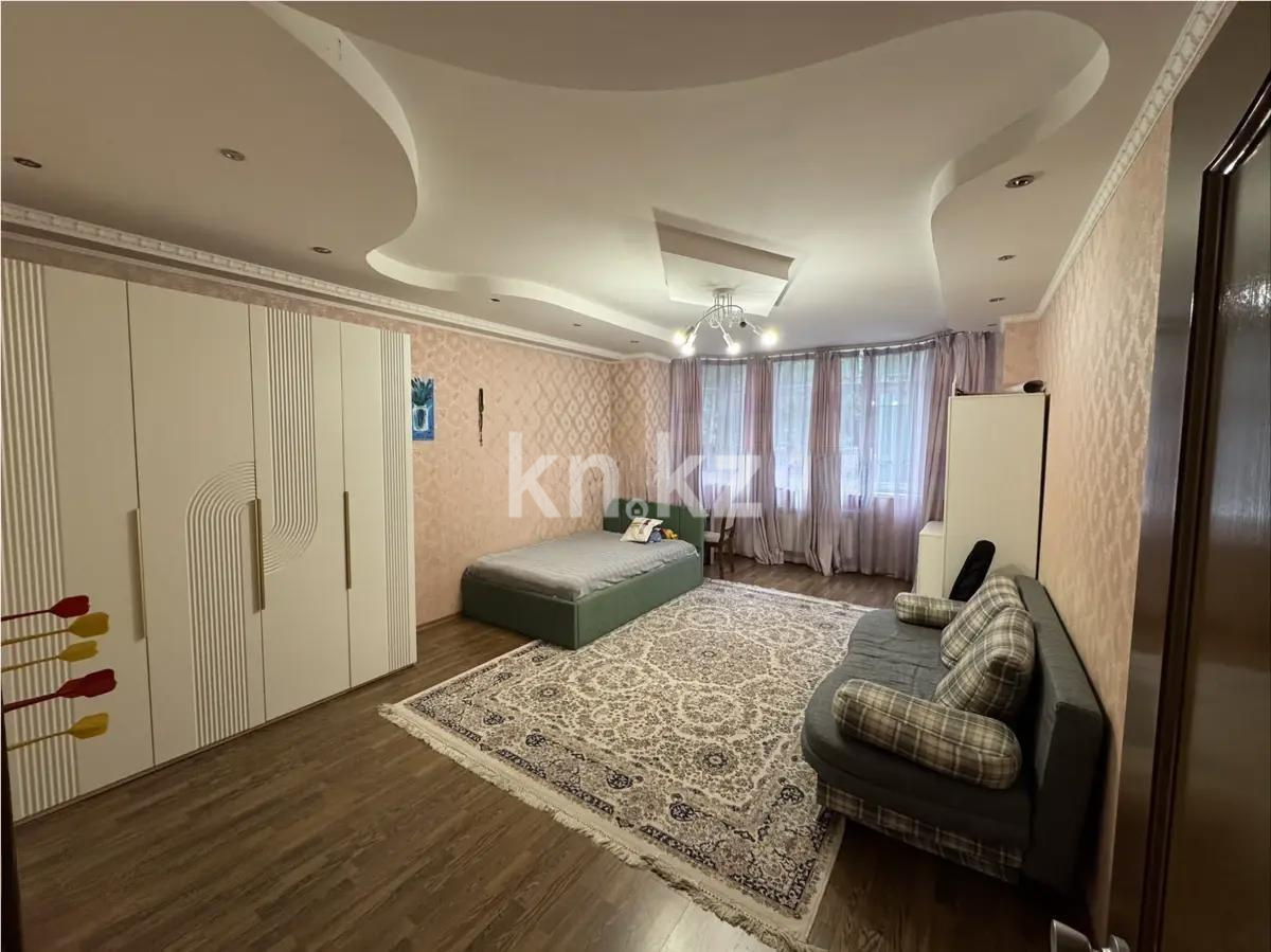 Продажа 3-комнатной квартиры, 98 м² в Алматы - фото 2