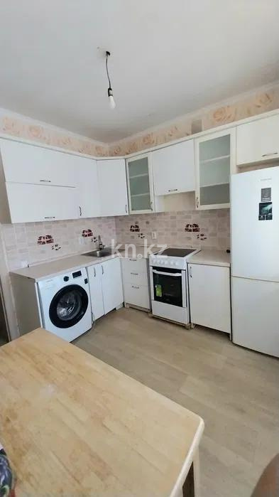 Продажа 2-комнатной квартиры, 55 м² - Продажа квартир в новостройках Астаны фото 3 из 4