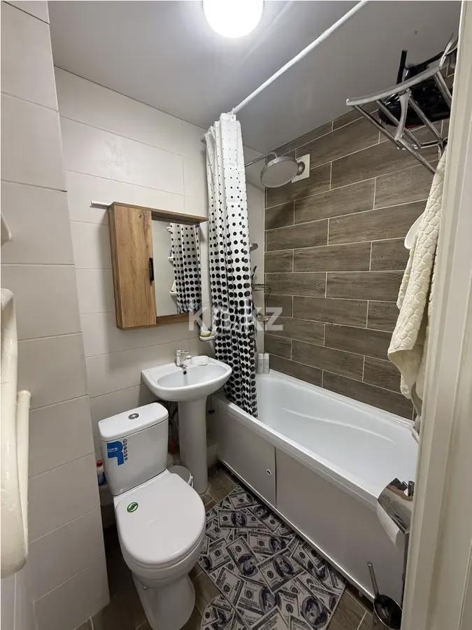 Продажа 2-комнатной квартиры, 41 м², ул. Тимирязева, дом  103 - Продажа  двухкомнатных квартир в Алматы без посредников с фото фото 4 из 4