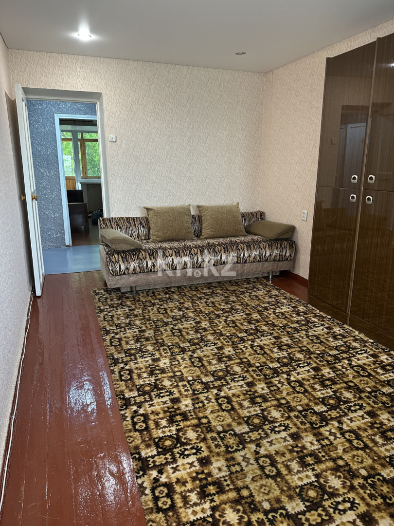 Продажа 2-комнатной квартиры, 47 м² в Карагандинской области