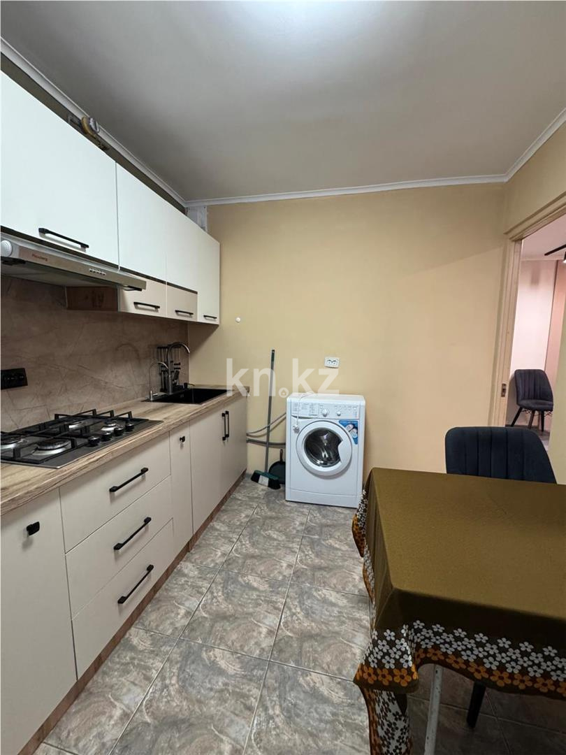 Продажа 2-комнатной квартиры, 41 м², ул. Алиханова - Продажа квартир в Караганде фото 8 из 12