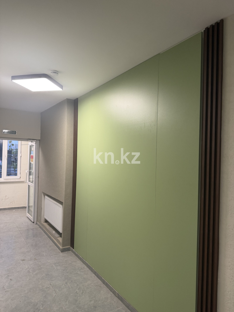 Продажа 1-комнатной квартиры, 29 м² - Продажа квартир в монолитном доме в Алматы фото 10 из 10