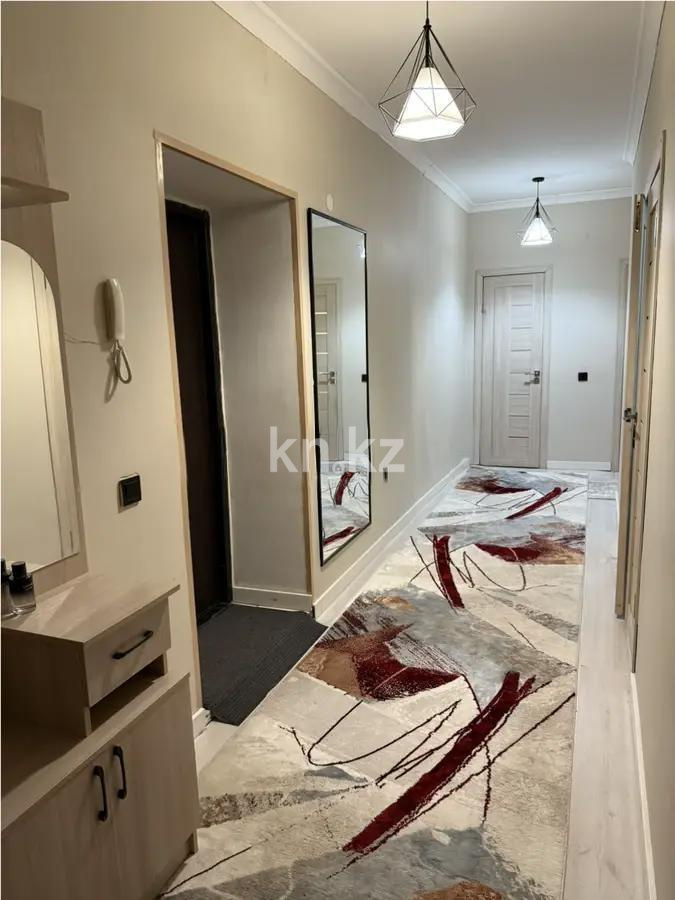 Продажа 2-комнатной квартиры, 58.3 м² - Продажа квартир от собственников в Астане - страница 3 фото 6 из 6