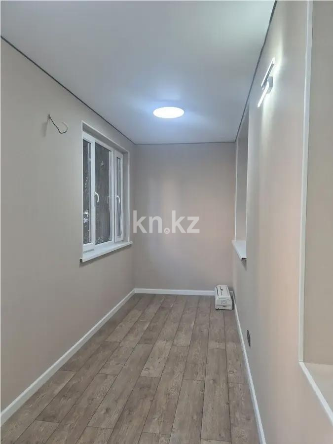 Продажа 1-комнатной квартиры, 44 м² - Продажа однокомнатных квартир в Казахстане - страница 3 фото 6 из 6