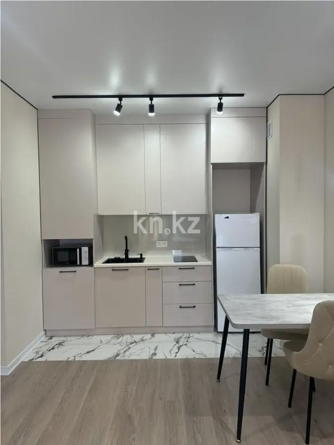 Продажа 1-комнатной квартиры, 30 м² - Недвижимость в Алматы - страница 2 фото 2 из 3