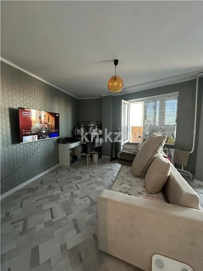 Продажа 1-комнатной квартиры, 42 м² в Астане