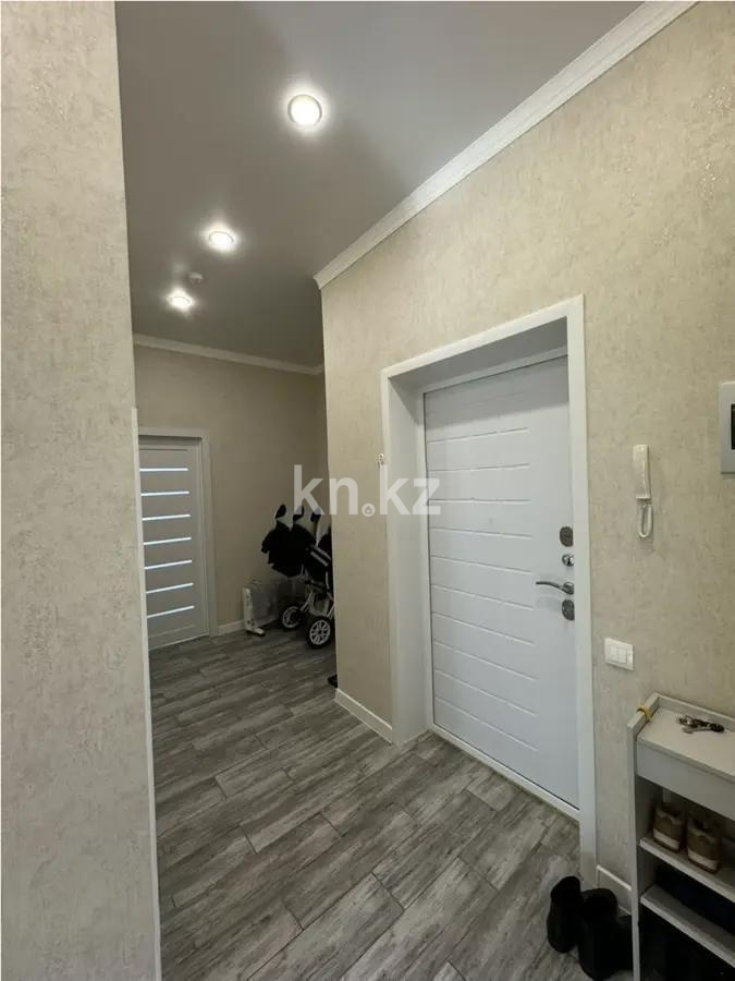 Продажа 2-комнатной квартиры, 61 м² в Астане - фото 7