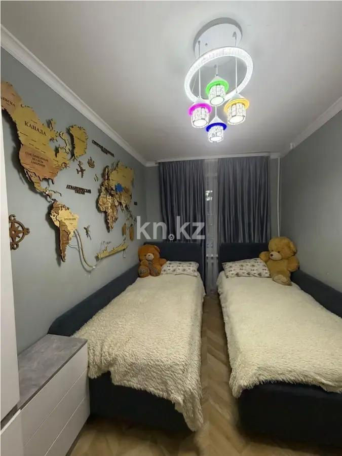 Продажа 4-комнатной квартиры, 81 м² в Темиртау - фото 2