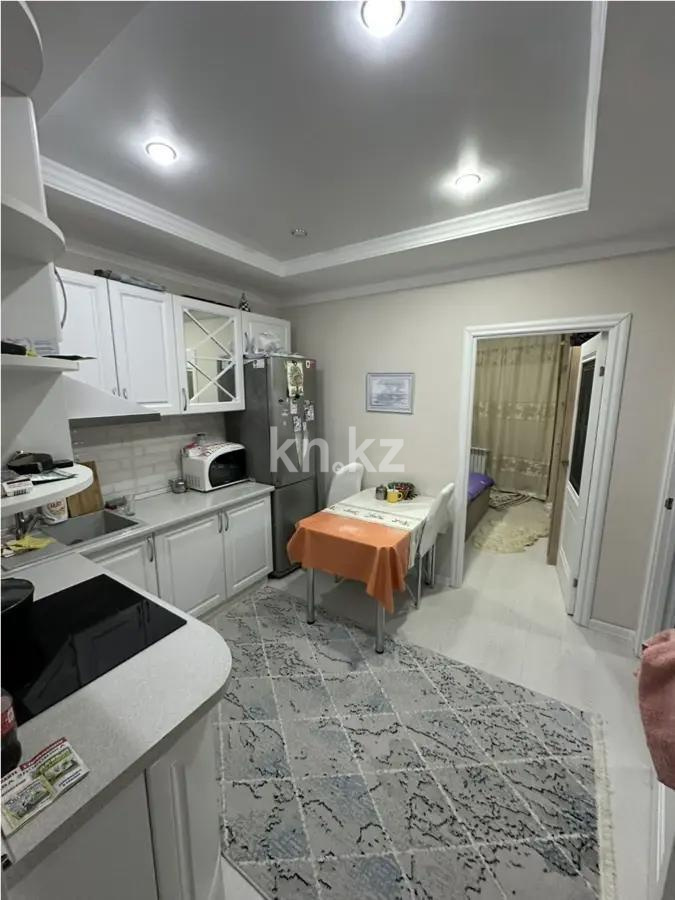 Продажа 3-комнатной квартиры, 60 м², ул. Айтматова, дом  34 в Астане - фото 2