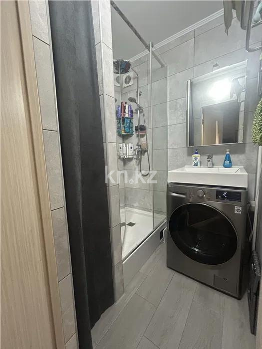 Продажа 4-комнатной квартиры, 87 м² - Продажа четырехкомнатных квартир в Темиртау фото 3 из 5