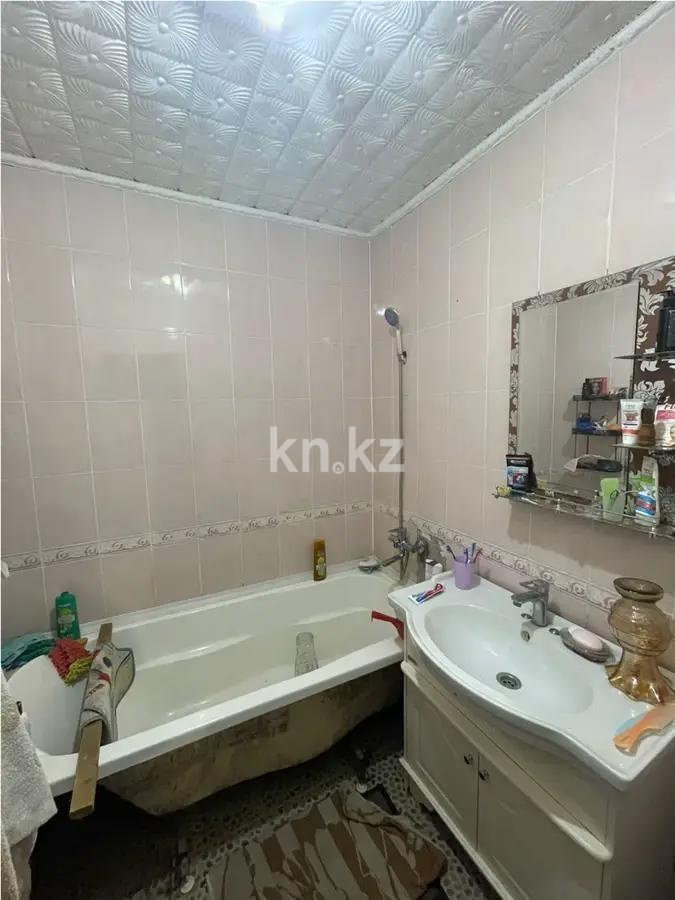 Продажа 4-комнатной квартиры, 84.6 м², ул. Нурсая, дом  2А - Продажа  четырехкомнатных квартир в Алматы с фото фото 5 из 6