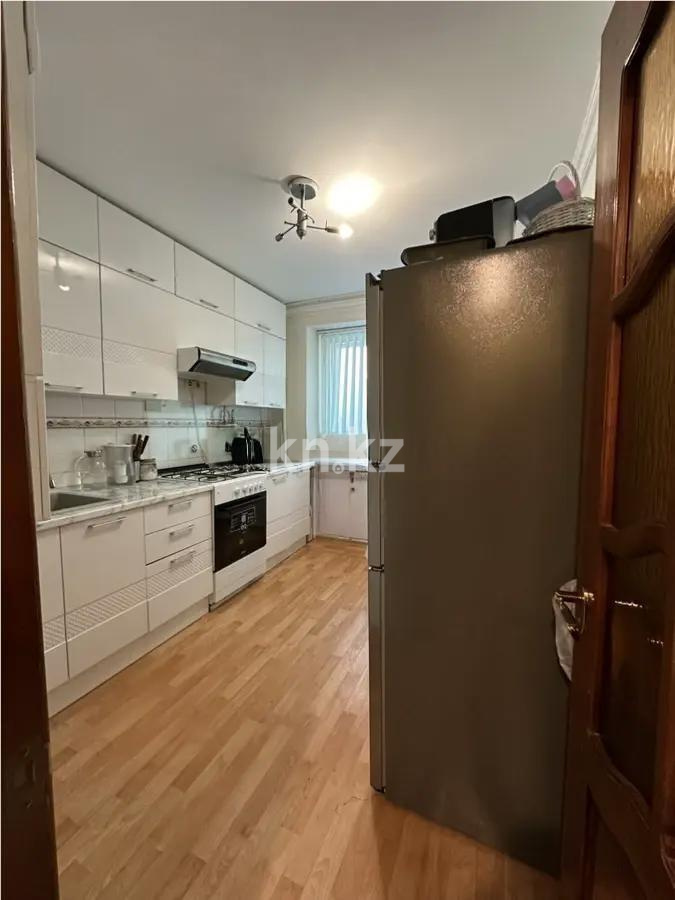 Продажа 3-комнатной квартиры, 82 м² в Астане - фото 4
