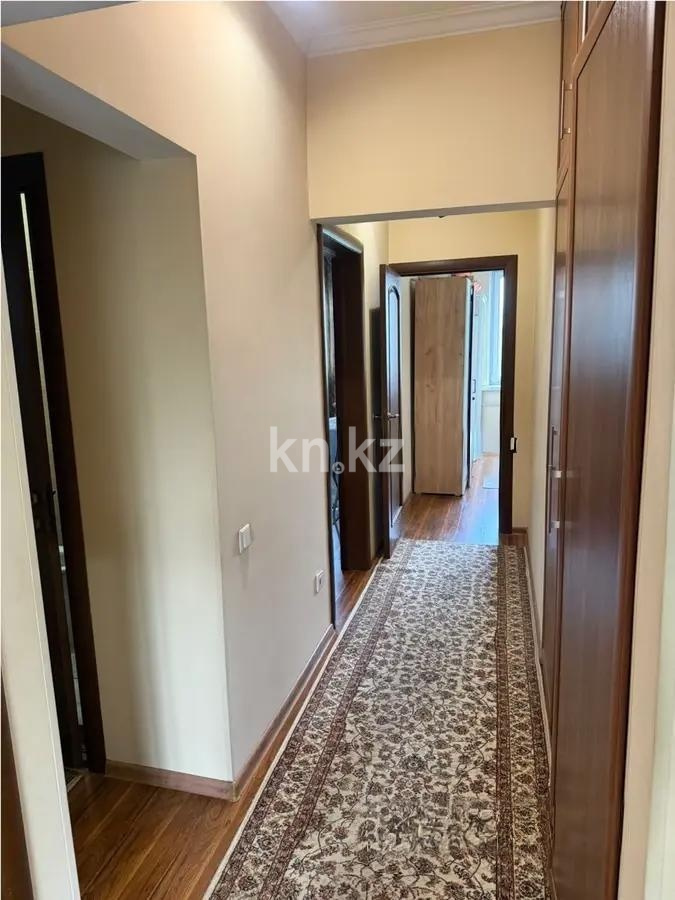 Продажа 3-комнатной квартиры, 75 м² - Аренда комнат в Актобе фото 7 из 7