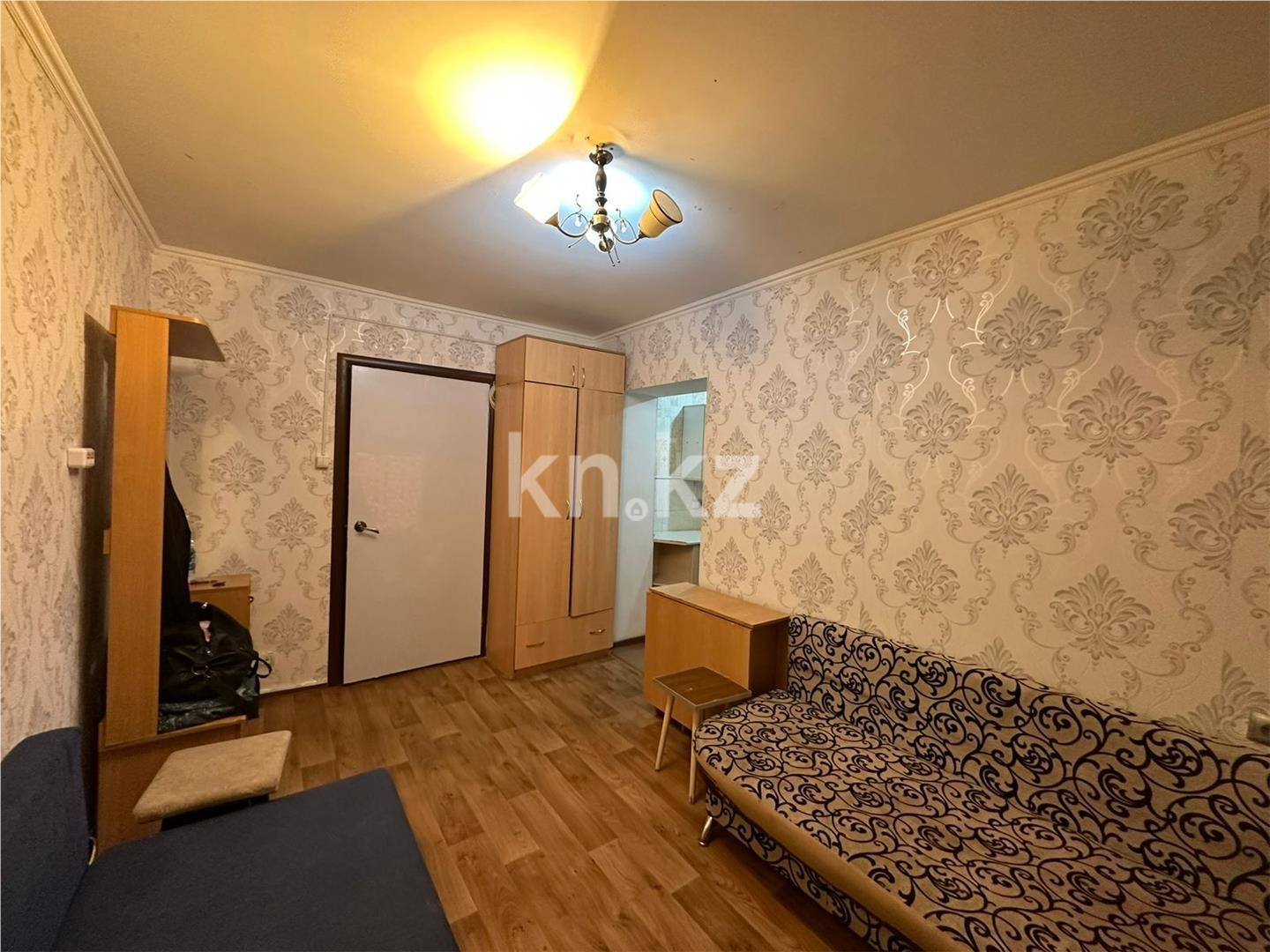 Продажа 1-комнатной квартиры, 18 м² в Астане - фото 2