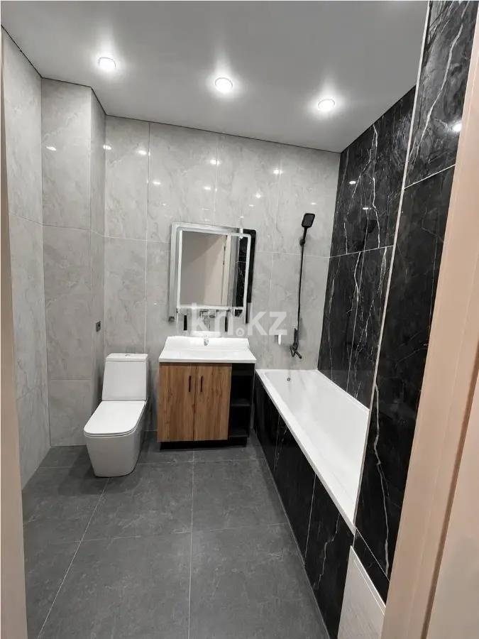 Продажа 3-комнатной квартиры, 64 м² - Продажа трехкомнатных квартир в Казахстане - страница 8 фото 3 из 4