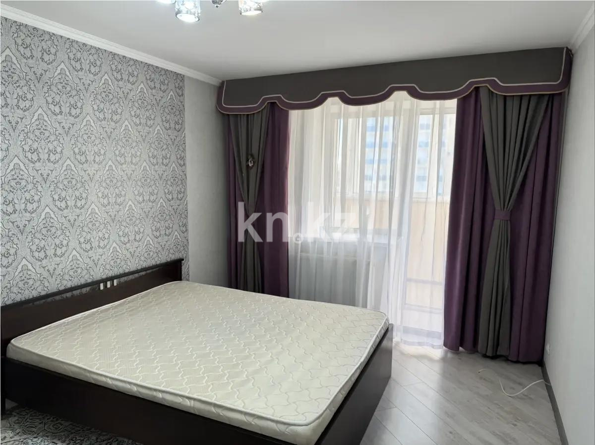 Продажа 3-комнатной квартиры, 75 м² в Астане - фото 2