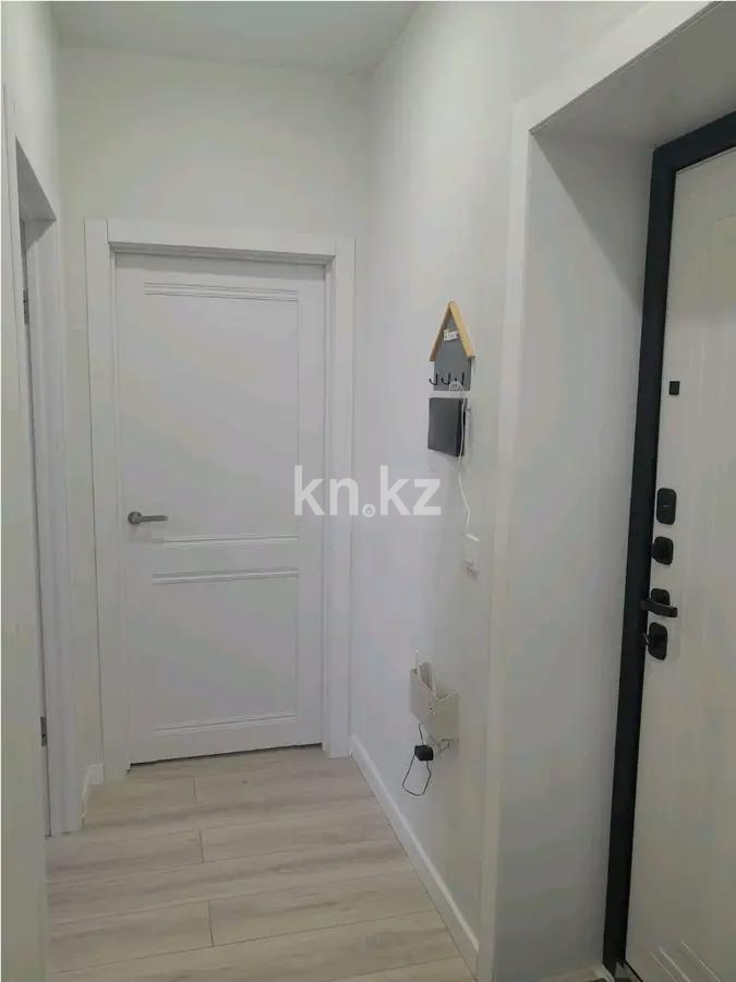 Продажа 2-комнатной квартиры, 45 м² - Продажа квартир в новостройках Астаны с фото - страница 16 фото 4 из 4