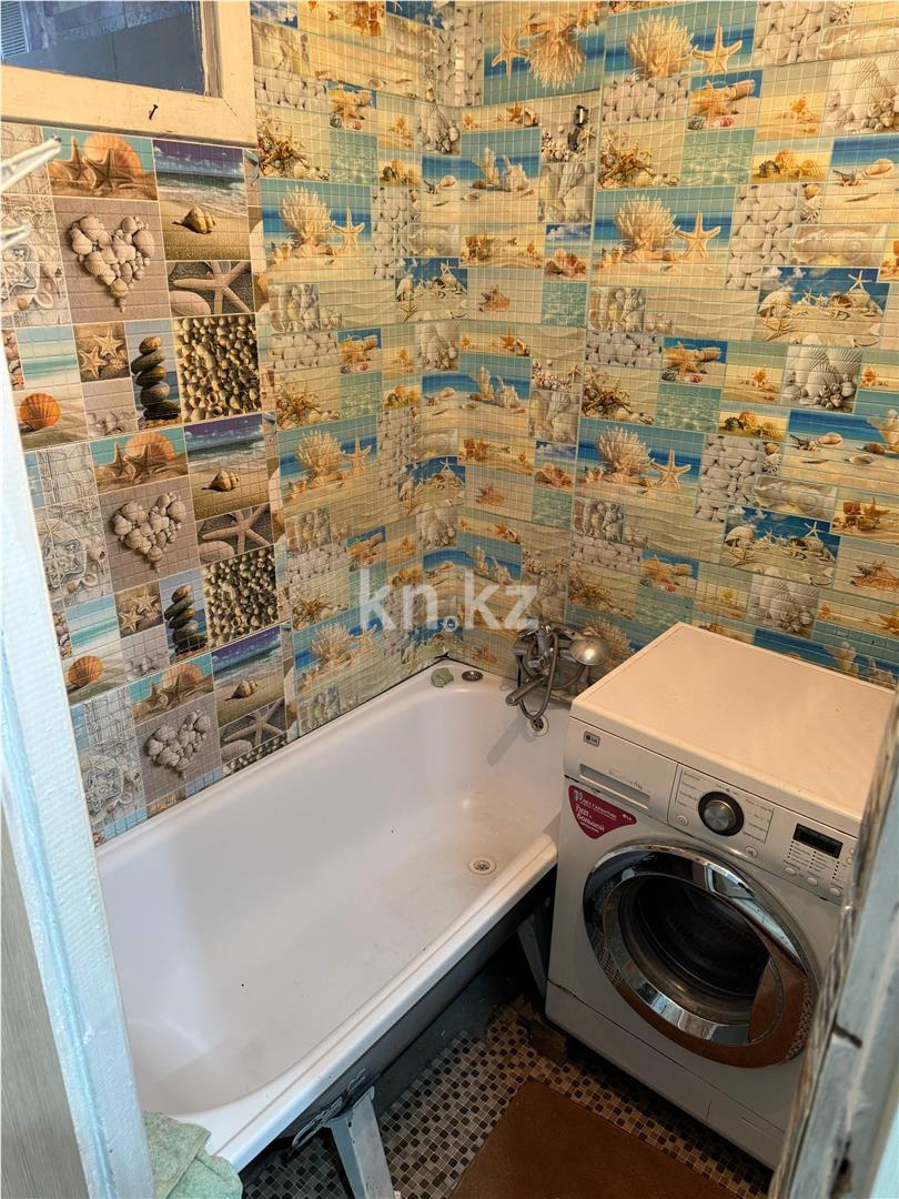 Продажа 2-комнатной квартиры, 48 м², мкр-н 23, дом  23 - Продажа  двухкомнатных квартир в Караганде фото 7 из 9