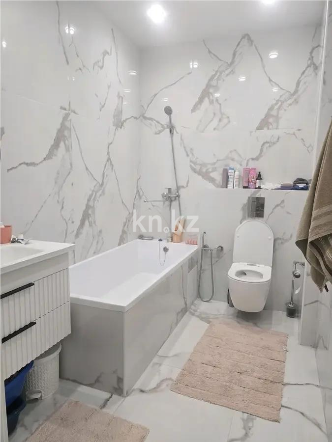 Продажа 3-комнатной квартиры, 110 м² - Продажа квартир от собственников в Астане - страница 15 фото 3 из 4