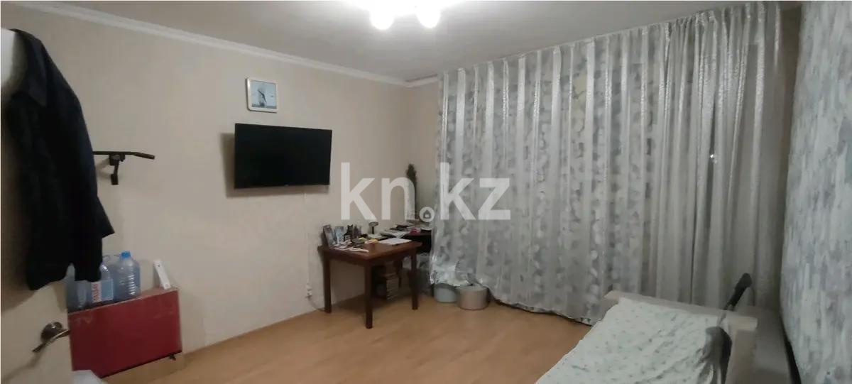 Продажа 1-комнатной квартиры, 42 м², ул. Молдагалиева, дом  6 - Продажа  однокомнатных квартир в Астане без посредников фото 1 из 4