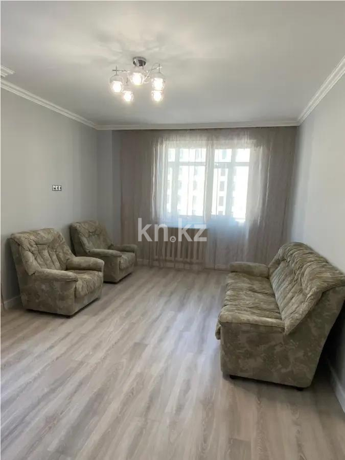 Продажа 2-комнатной квартиры, 83 м² в Астане