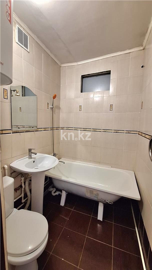 Продажа 2-комнатной квартиры, 44 м² - Продажа домов, коттеджей в Усть-Каменогорске фото 6 из 7