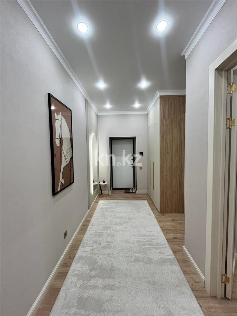 Продажа 3-комнатной квартиры, 70 м² в Астане - фото 12