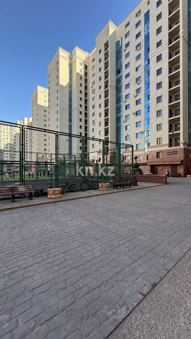 Продажа 4-комнатной квартиры, 110 м² в Астане - фото 20