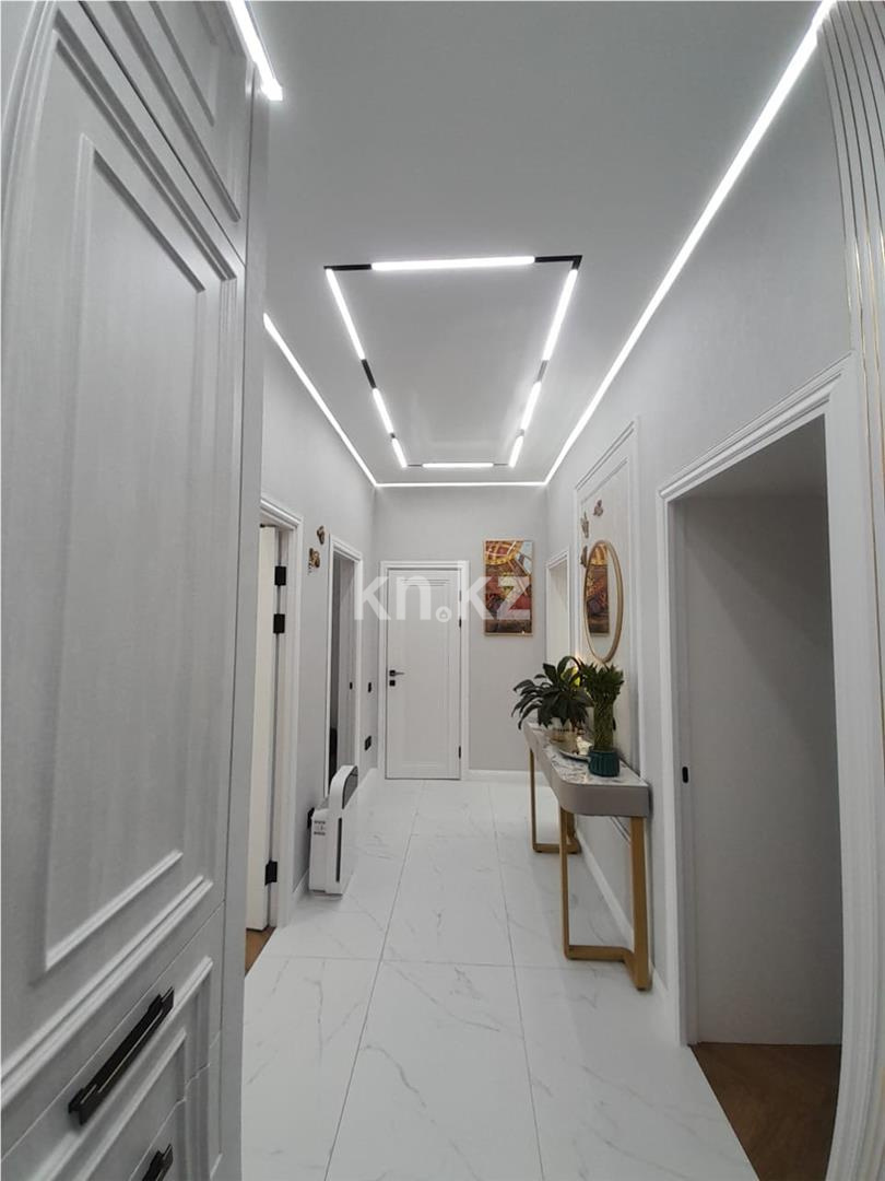 Продажа 3-комнатной квартиры, 89.2 м² - Продажа квартир в новостройках Астаны с фото - страница 370 фото 10 из 16