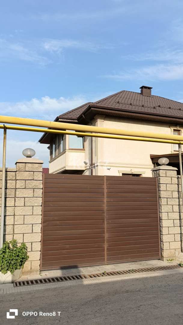 Продажа 4-комнатного дома, 240 м², Шынгыстау - Продажа жилой и коммерческой недвижимости в Каскелене фото 1 из 2
