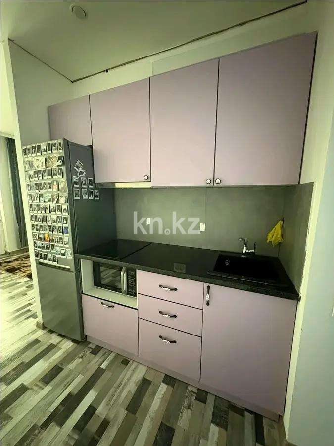 Продажа 1-комнатной квартиры, 30 м² в Астане - фото 2