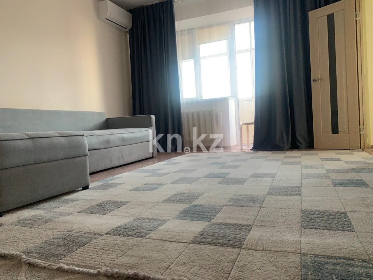 Аренда 1-комнатной квартиры, 38 м², ул. Косшыгулулы, дом  23 - Аренда  однокомнатных квартир помесячно в Астане с фото фото 6 из 16