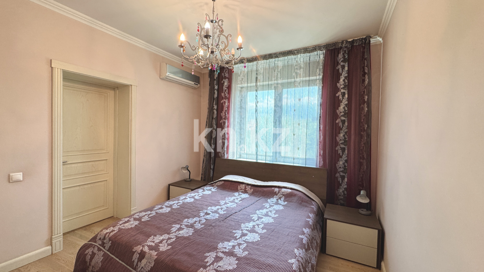 Продажа 2-комнатной квартиры, 87 м², Достык в Алматы - фото 7