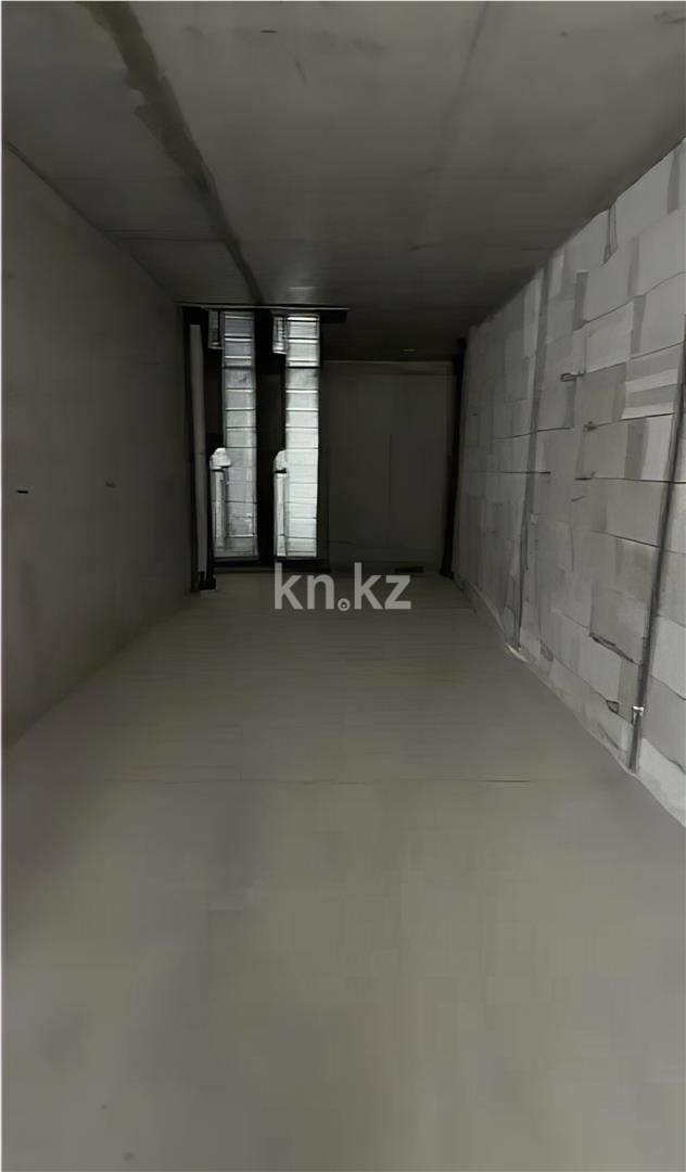 Продажа 1-комнатной квартиры, 38.3 м² в Алматы - фото 2