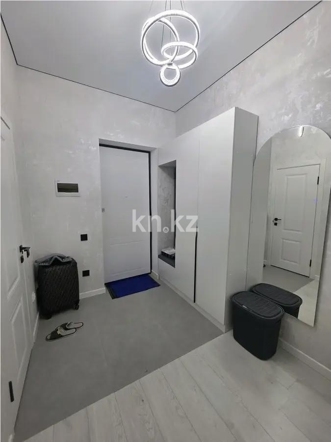Продажа 2-комнатной квартиры, 46 м² в Алматы - фото 4