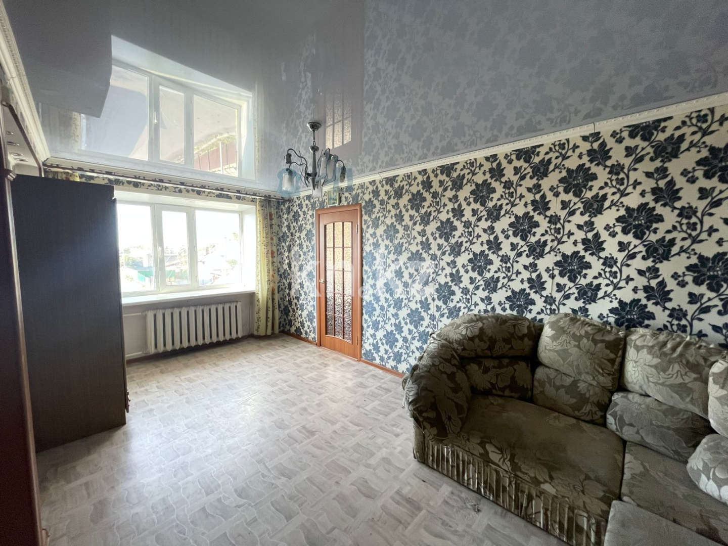 Продажа 2-комнатной квартиры, 43 м², ул. Шахтёрская, дом  10а - Продажа квартир в Сарани фото 3 из 10