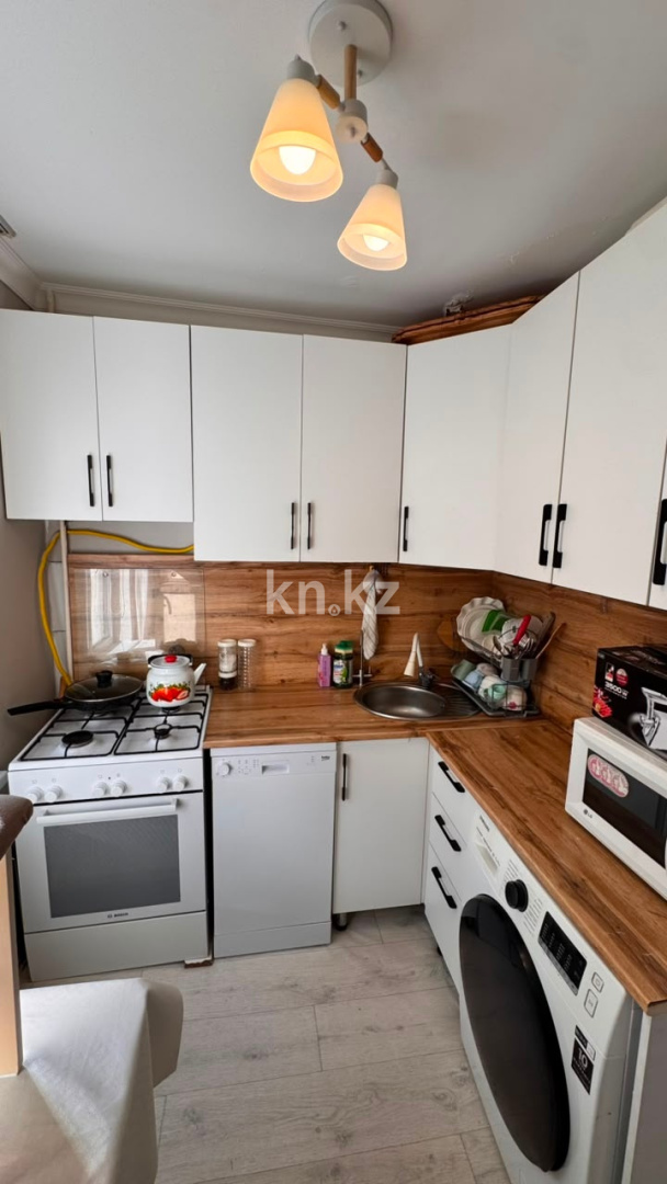 Продажа 2-комнатной квартиры, 48 м² - Продажа квартир от собственников в Таразе - страница 2 фото 7 из 16